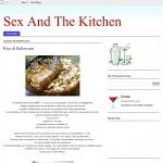 Sex And The Kitchen