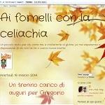 Ai fornelli con la celiachia