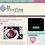 Le Tortine - Cupcakes blog