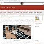 Un architetto in cucina