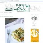 Il bosco di alici