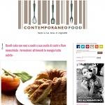 Contemporaneo food
