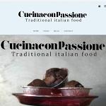 Food – Cucinaconpassione