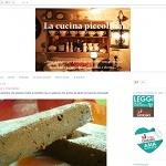 La cucina piccoLINA