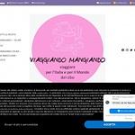 Blog di ViaggiandoMangiando