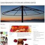 Olioextravergine's Kitchen and Catering Service