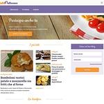 Una Pasticciona in Cucina
