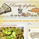 Ricette sfogliate