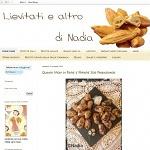 Lievitati e altro di Nadia