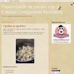 Pasticciando in cucina con il Cuisine Companion Moulinex