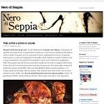 Nero di Seppia