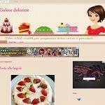 Golose dolcezze