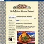 Tlazolcalli - cucina messicana tradizionale e