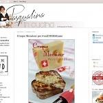 Pasqualina in cucina