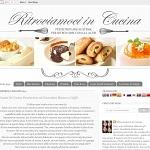 Ritroviamoci in Cucina