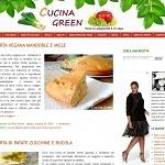 Cucina Green
