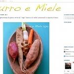 Burro e Miele