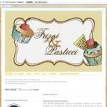 Frizzi e pasticci