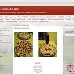 Dolce e salato di FROG