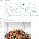 Macca Veggie Blog