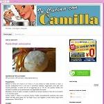 In Cucina con Camilla: Ricette, Consigli e Segreti