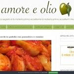 Amore e olio