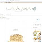 Ricotta...che passione.