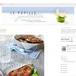 Le pupille gustative