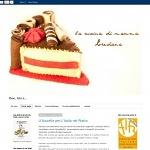 La cucina di mamma