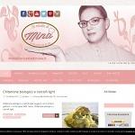 Le ricette di Mina