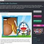 Dalla A allo Zucchero