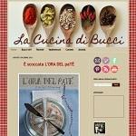La cucina di Bucci