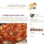 Polvere di Cacao | Food Blog