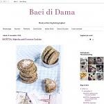 Baci di Dama
