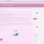 Le pappe kitchen