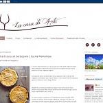 La casa di Artù