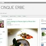 Le cinque erbe