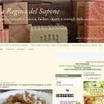 La Regina del Sapone