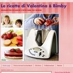 Le ricette di Valentina & Bimby