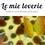 Le mie loverie