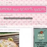 Mamma mia quante ricette