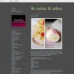 Lacucinadiadina