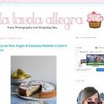 La Tavola Allegra