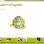 Santa Parmigiana