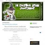 La cucina dello Stregone
