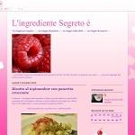 L'ingrediente Segreto è