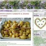 Come un fiorellino di rosmarino