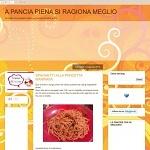 A pancia piena si ragiona meglio