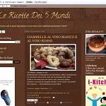 Le Ricette Dei 5 Mondi