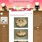 Paradiso dei Dolci Vegan